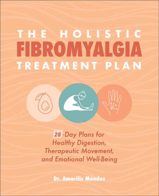 Holistic Fibromyalgia Treatment Plan