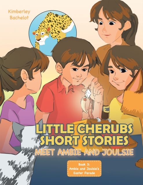 Little Cherubs Short Stories