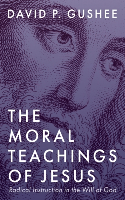 Moral Teachings of Jesus