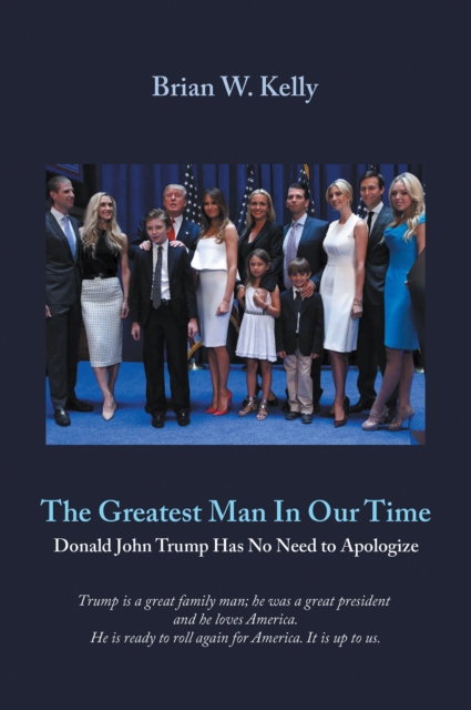 Greatest Man In Our Time