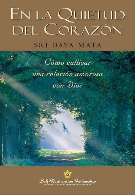 En la quietud del corazón