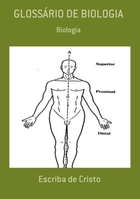 GLOSSÁRIO DE BIOLOGIA