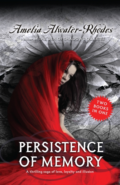 Persistence Of Memory