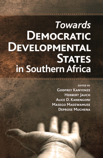 Towards Democratic Development States in