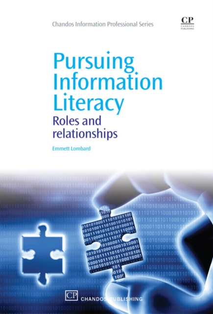Pursuing Information Literacy