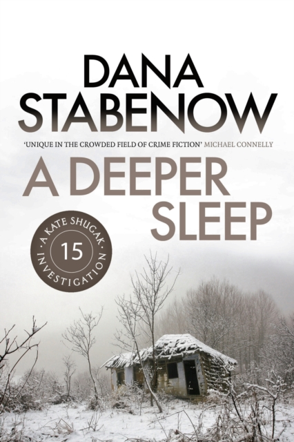Deeper Sleep