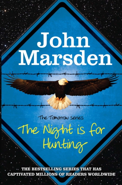 Night is for Hunting