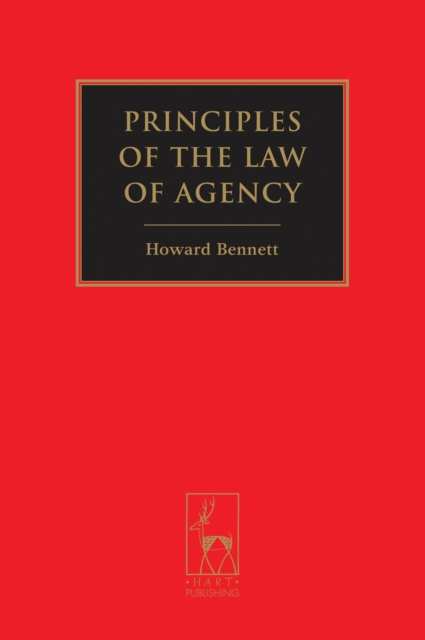 Principles of the Law of Agency