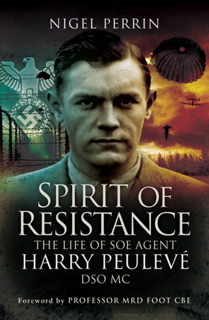 Spirit of Resistance