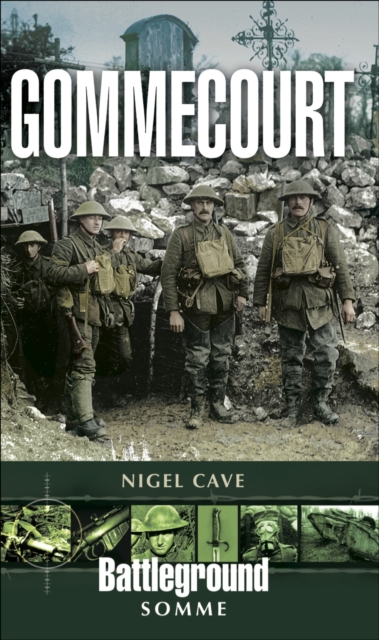 Gommecourt