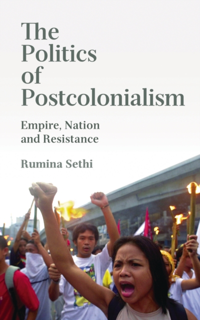 Politics of Postcolonialism