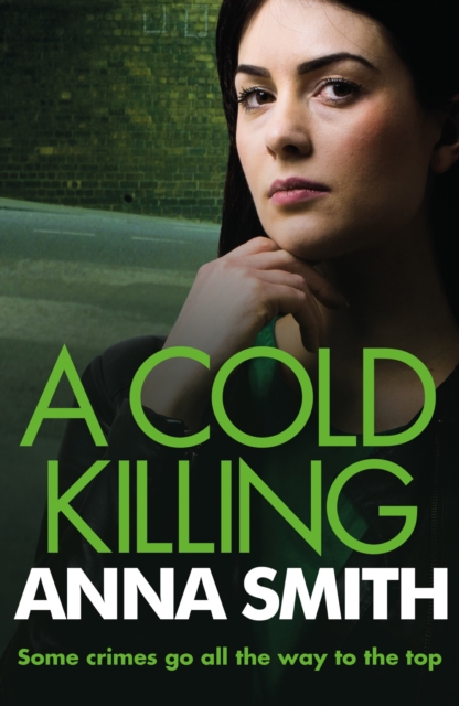 Cold Killing