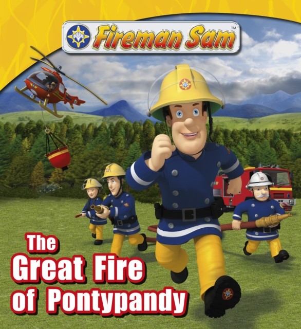 Fireman Sam: The Great Fire of Pontypandy