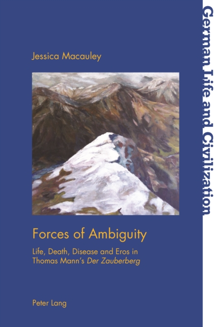 Forces of Ambiguity
