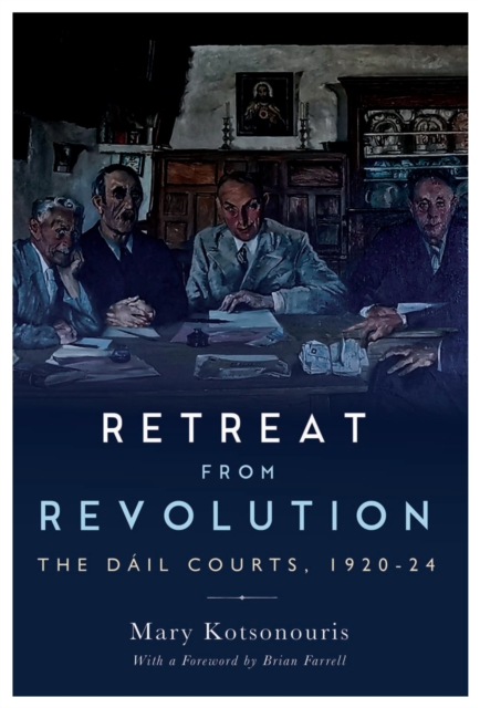 Retreat from Revolution