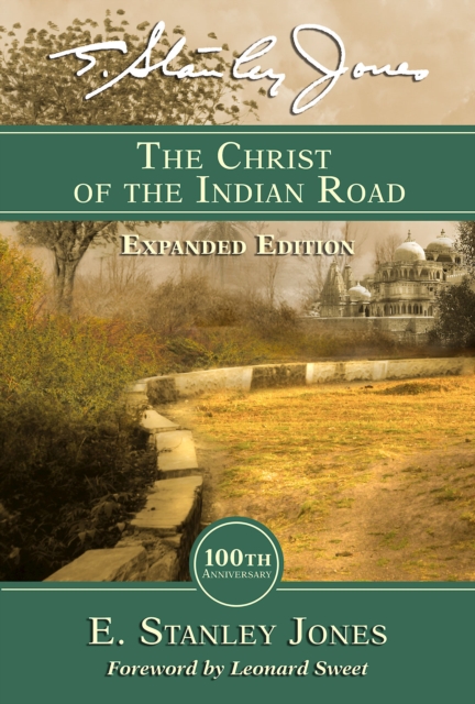 Christ of the Indian Road