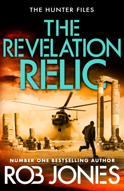 Revelation Relic