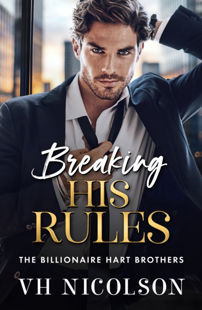 Breaking His Rules