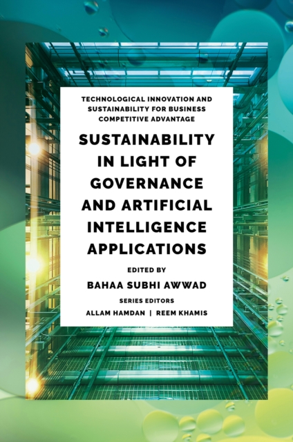 Sustainability in Light of Governance and Artificial Intelligence Applications