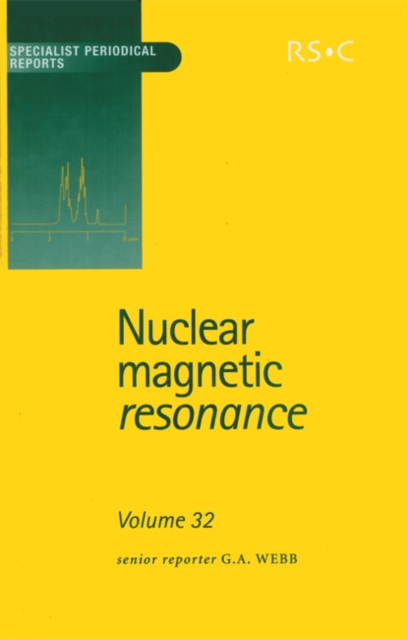Nuclear Magnetic Resonance