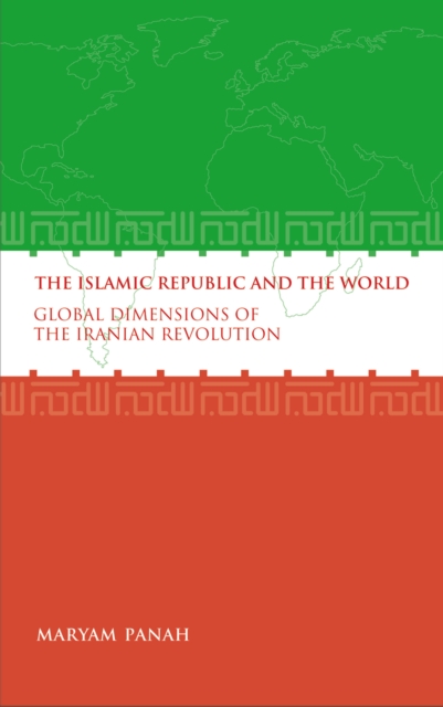 Islamic Republic and the World