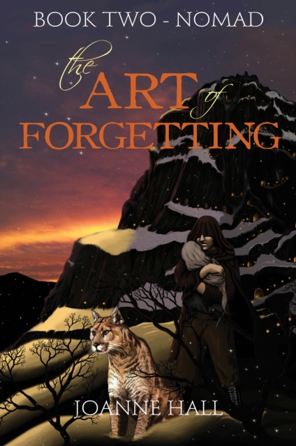 Art of Forgetting: Nomad