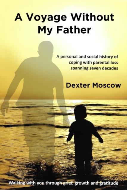 Voyage Without My Father