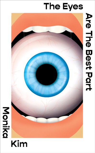 Eyes Are the Best Part