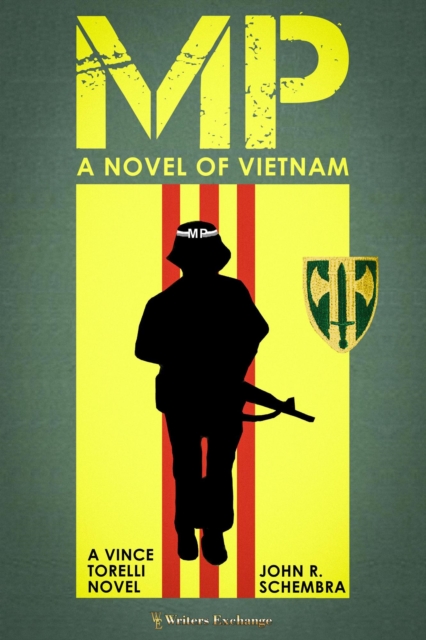 MP - A Novel of Vietnam