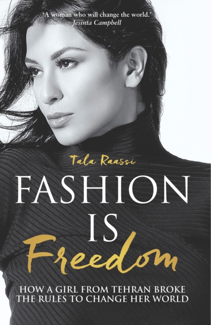Fashion is Freedom