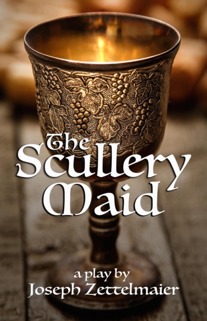 Scullery Maid