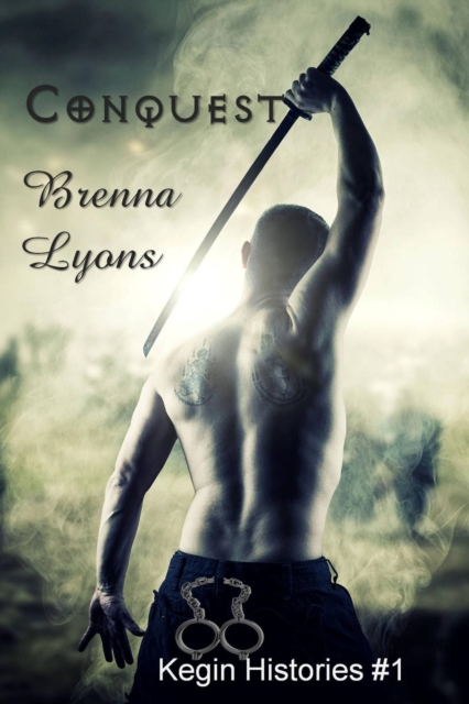 Conquest (Kegin Histories #1)