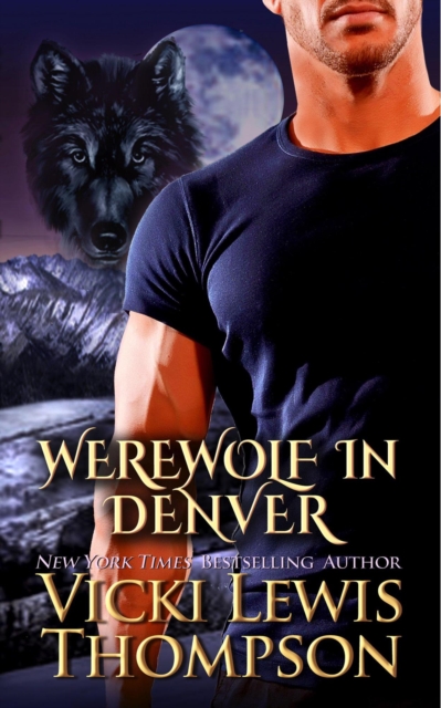 Werewolf in Denver