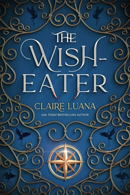 Wish-Eater