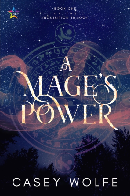 Mage's Power