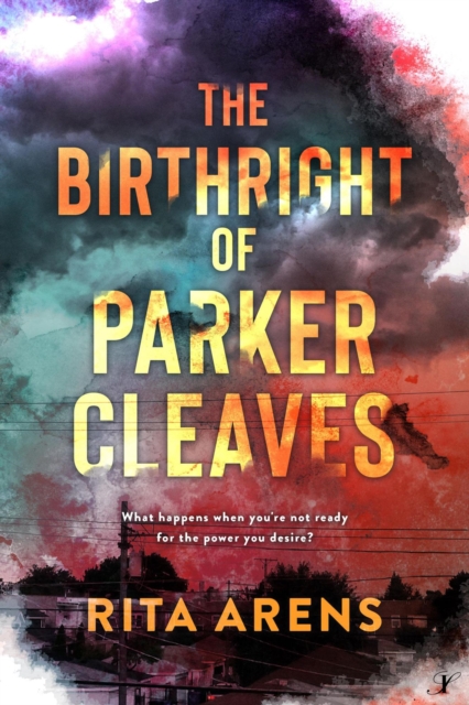 Birthright of Parker Cleaves