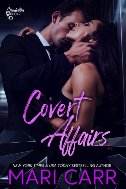 Covert Affairs