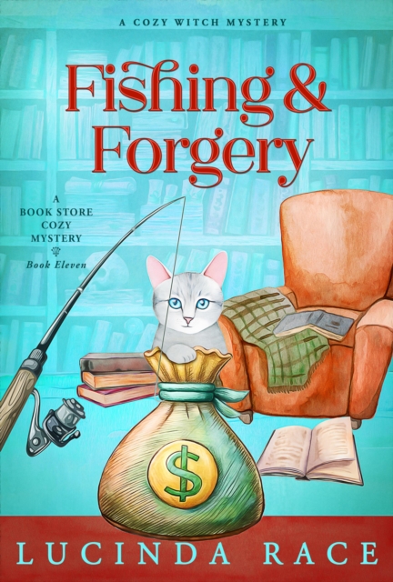 Fishing & Forgery