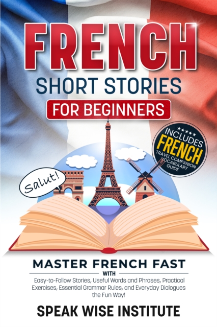 French Short Stories for Beginners