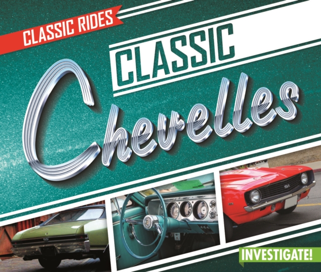 Classic Chevelles