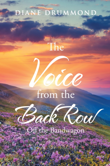 Voice from the Back Row