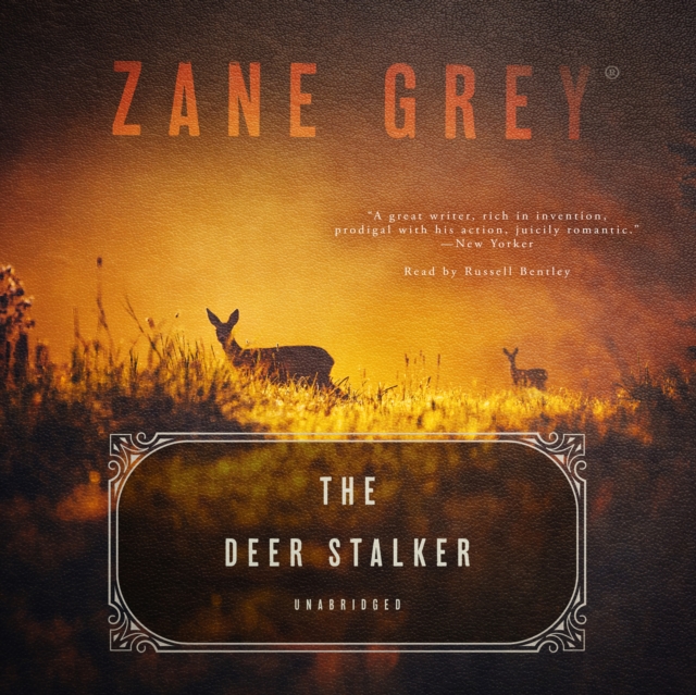 Deer Stalker