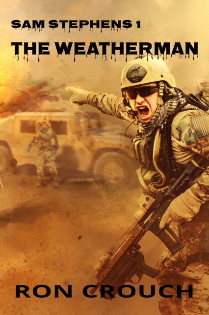 Sam Stephens 1: The Weatherman