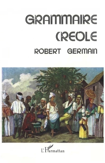 Grammaire creole