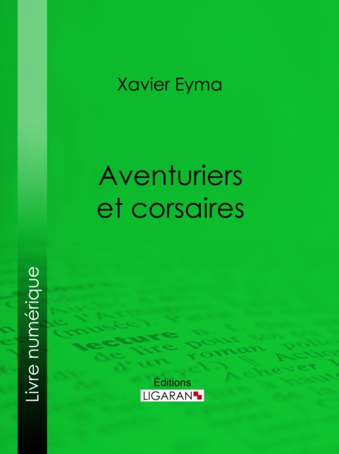 Aventuriers et corsaires