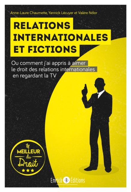 Relations internationales et fictions