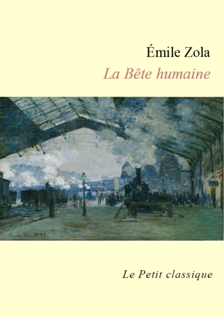 La Bête humaine