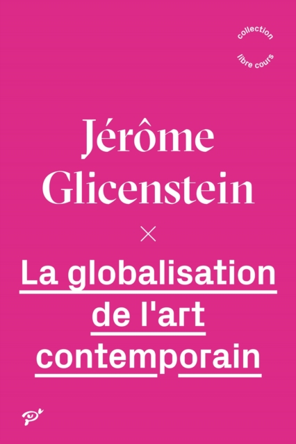 La globalisation de l'art contemporain