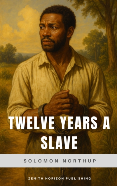 Twelve Years a Slave 