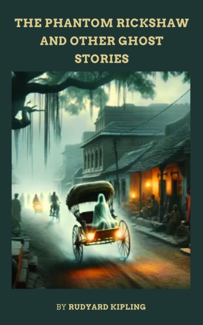 Phantom 'Rickshaw, and Other Ghost Stories